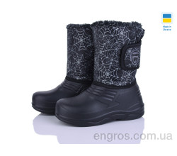 Сапоги из пены Golden Lion